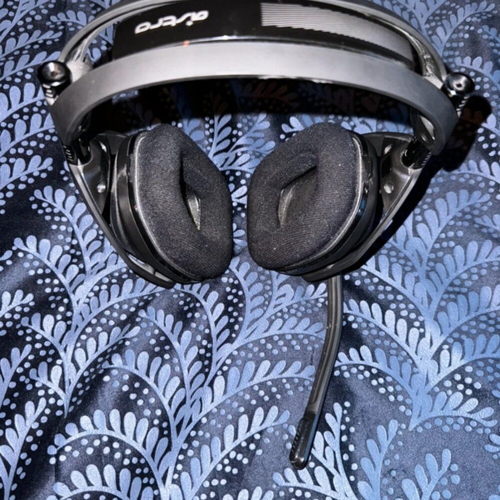 Astro A50 - Picture 7 of 7